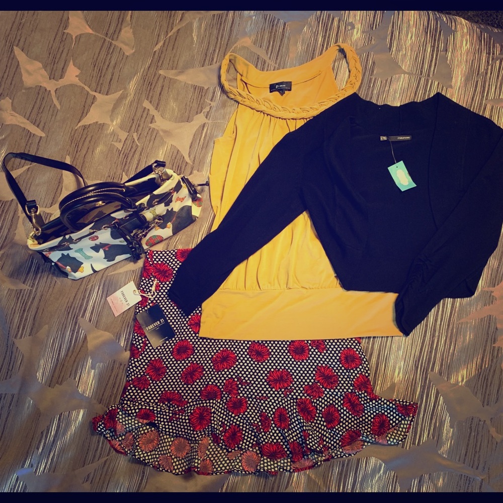 Outfit or seperatesꨄ
